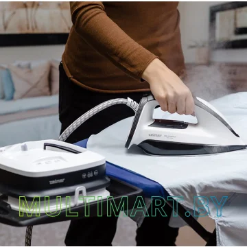 Утюг Zelmer Pro Comract ZZIS8402 картинка 6